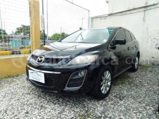 Mazda CX-7