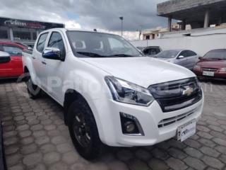 Chevrolet D-MAX CRDI FULL AC 2.5 CD 4X4  TM DIESEL