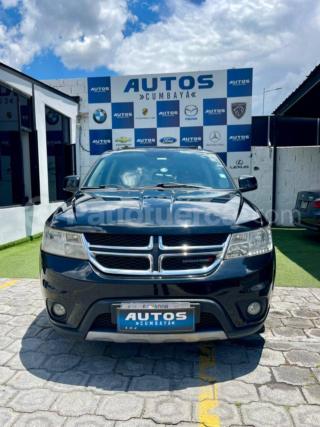 Dodge Journey SXT