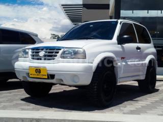 Chevrolet Grand Vitara 3P Sport