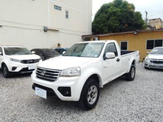 Great Wall Wingle 5 AC CS 4X4