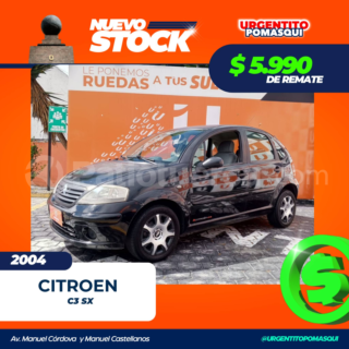 Citroen C3