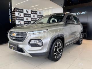Chevrolet GROOVE PREMIER