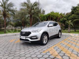 Hyundai Santa Fe 4x2