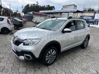 Renault Sandero Stepway