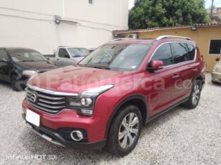Gac GS7