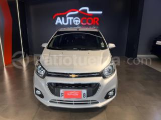 Chevrolet Beat