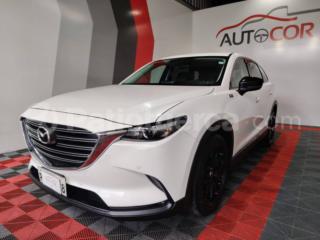 Mazda NEW CX9 HIGH PLUS
