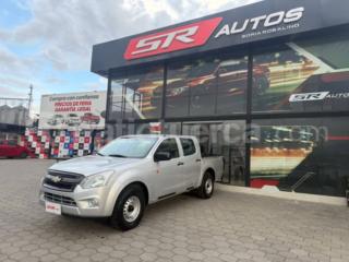 Chevrolet D-MAX 4X2 CD