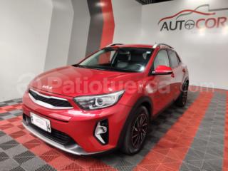 Kia Stonic LX