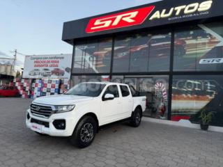 Great Wall WINGLE 7 2.0 CD 4X4 DIESEL