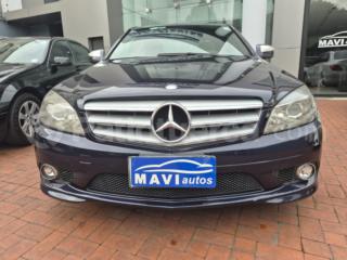 Mercedes Benz C300