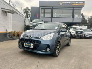 Hyundai Grand I10 HB