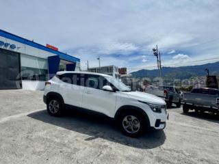 Kia Seltos LX