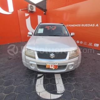 Chevrolet Grand Vitara SZ