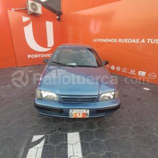 Toyota Tercel