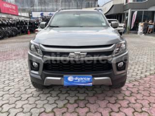 Chevrolet COLORADO LTZ