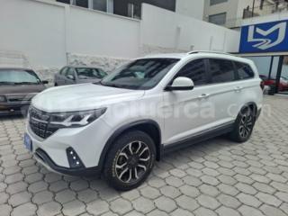 DongFeng T5L