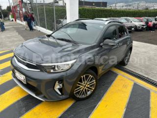 Kia Stonic LX