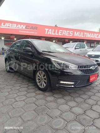Chery Arrizo 5 Pro