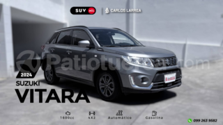 Suzuki VITARA GL PLUS