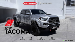Toyota Tacoma