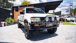Toyota T 100