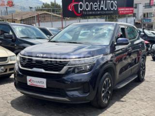Kia Seltos LX
