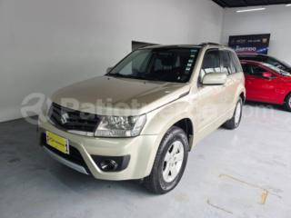 Chevrolet GRAND VITARA SZ NEXT 2.4 4X2