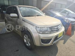 Chevrolet GRAND VITARA SZ NEXT 2.4 4X2