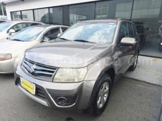 Chevrolet Grand Vitara SZ