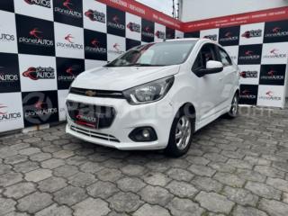 Chevrolet BEAT PREMIER