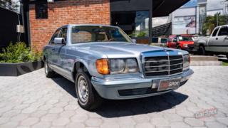 Mercedes Benz 280S