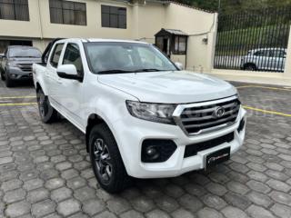 Great Wall WINGLE 7 2.0 CD 4X4 DIESEL