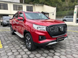 Changan HUNTER