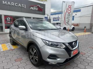 Nissan QASHQAI ADVANCE