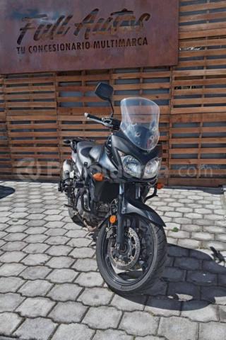 Suzuki DL650 V-STROM