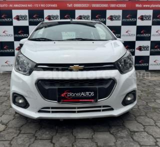 Chevrolet Beat