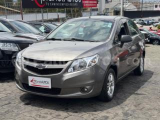 Chevrolet Sail