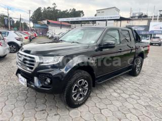 Great Wall WINGLE 7 2.0 CD 4X4 DIESEL