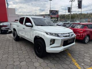 Mitsubishi L200 GLX