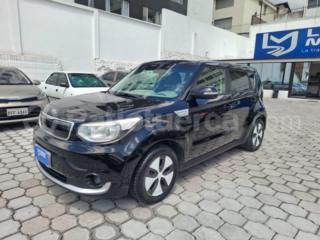 Kia SOUL EV