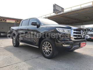 Great Wall POER