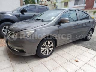 Great Wall VOLEEX C30 LUXURY