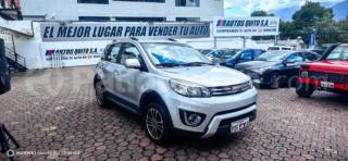 Great Wall Haval M4