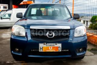 Mazda BT-50 CD 4x2