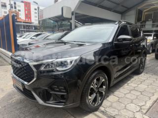 Jetour X70 I MT 1.5T
