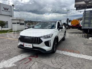 Great Wall Haval H2 Jolion Pro