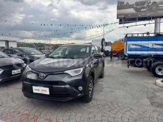 Toyota NEW RAV 4