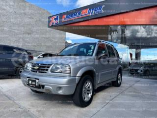 Chevrolet grand vitara std
